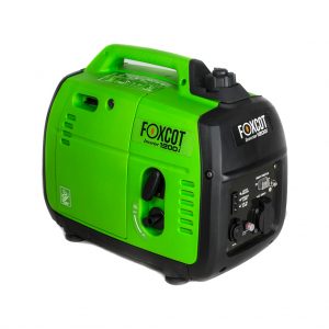 Generatore di corrente Foxcot GT-1200