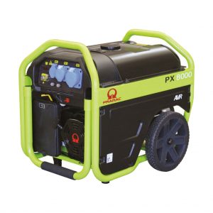 Generatore di corrente Pramac PX8000