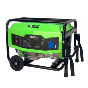 Generatore di corrente Foxcot KB3000