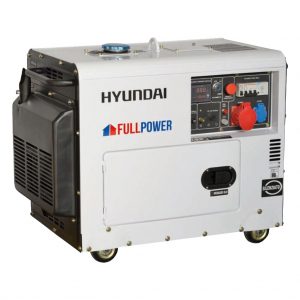 Generatore di corrente Hyundai 65230