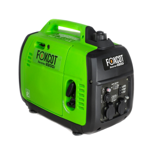 Generatore di corrente Foxcot GT2200i