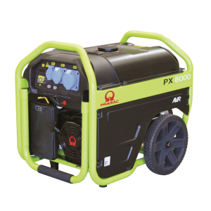 Generatore di corrente Pramac px8000